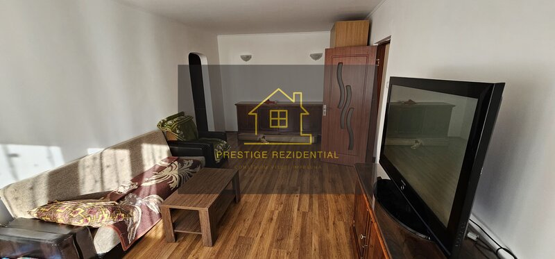 Titan Ap.2 cam.de inchiriat, Metrou 1 Decembrie- Ozana-Pallady