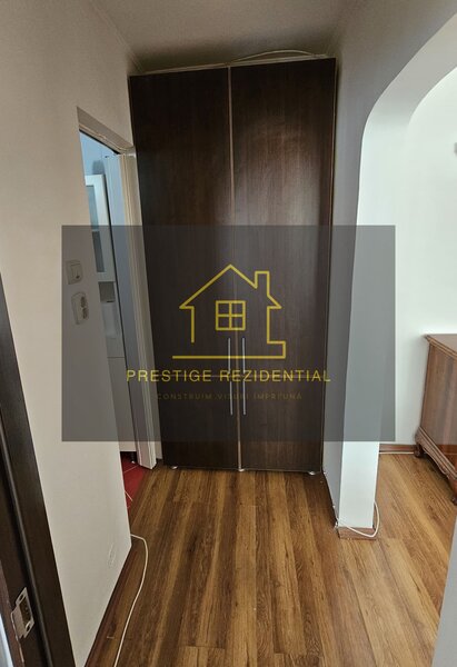 Titan Ap.2 cam.de inchiriat, Metrou 1 Decembrie- Ozana-Pallady