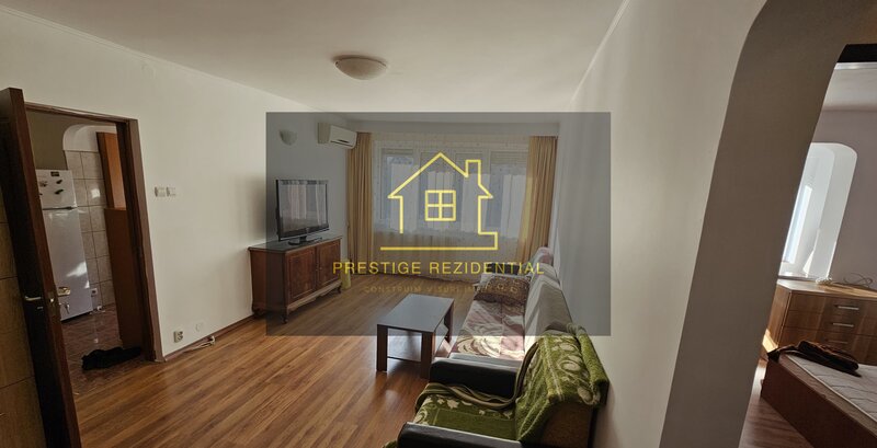 Titan Ap.2 cam.de inchiriat, Metrou 1 Decembrie- Ozana-Pallady