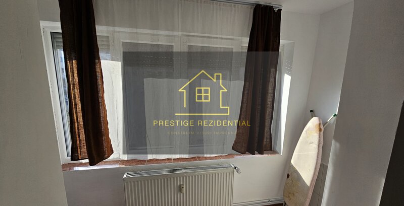 Titan Ap.2 cam.de inchiriat, Metrou 1 Decembrie- Ozana-Pallady