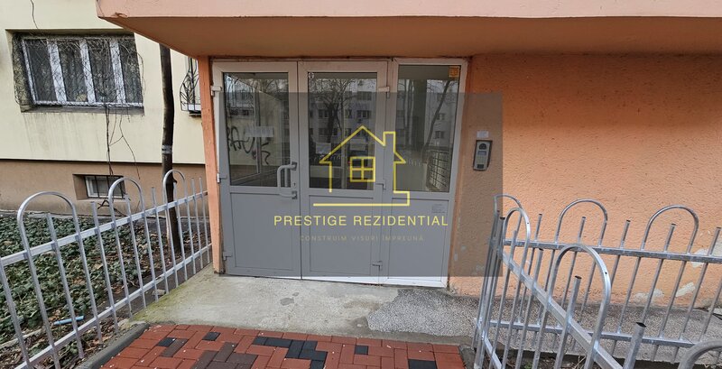 Titan Ap.2 cam.de inchiriat, Metrou 1 Decembrie- Ozana-Pallady